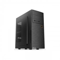 Value-Top VT-E160 Mid Tower ATX Casing With PSU